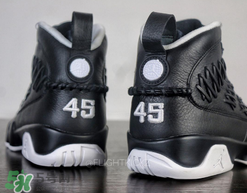 air jordan 9 baseball glove是限量的嗎？aj9棒球手套配色會發(fā)售嗎？