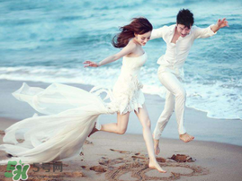 七月份拍婚紗照熱嗎？7月份拍婚紗照去哪里？
