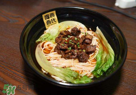 常德米粉哪里最好吃？常德米粉店哪家好吃？