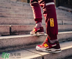 kith是什么牌子_哪個(gè)國(guó)家的_什么檔次？
