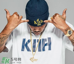 kith是什么牌子_哪個(gè)國(guó)家的_什么檔次？