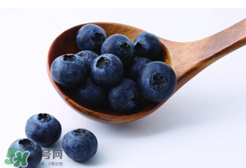 藍(lán)莓什么味道？藍(lán)莓味道是什么樣的？