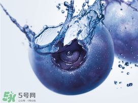藍(lán)莓什么味道？藍(lán)莓味道是什么樣的？