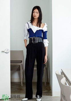 altuzarra2018早春系列服裝怎么樣_好看嗎_款式有哪些？