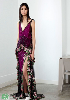 altuzarra2018早春系列服裝怎么樣_好看嗎_款式有哪些？