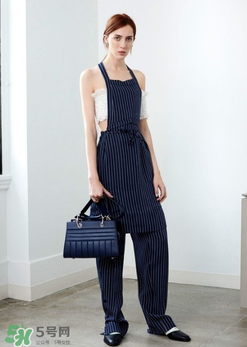 altuzarra2018早春系列服裝怎么樣_好看嗎_款式有哪些？