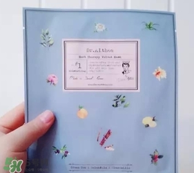 艾醫(yī)生草本絲絨面膜怎么用？艾醫(yī)生草本絲絨面膜要洗嗎