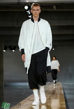 Y-32018春夏系列服裝怎么樣_好看嗎_款式有哪些？