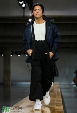 Y-32018春夏系列服裝怎么樣_好看嗎_款式有哪些？