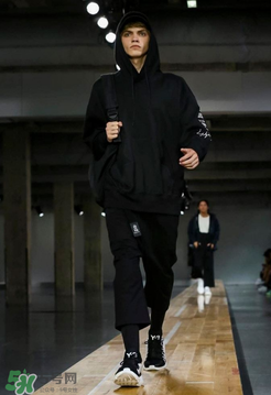 Y-32018春夏系列服裝怎么樣_好看嗎_款式有哪些？