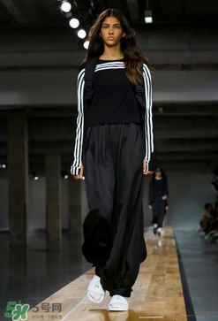 Y-32018春夏系列服裝怎么樣_好看嗎_款式有哪些？