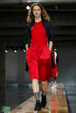Y-32018春夏系列服裝怎么樣_好看嗎_款式有哪些？