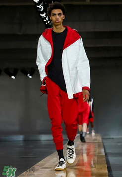 Y-32018春夏系列服裝怎么樣_好看嗎_款式有哪些？