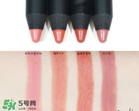 nars粉底棒粉條怎么用？nars粉底棒粉條色號試色