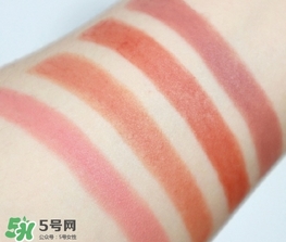 nars粉底棒粉條怎么用？nars粉底棒粉條色號試色
