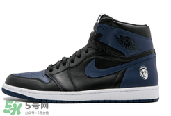 air jordan 1 mars blackmon藍黑配色多少錢？