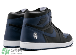 air jordan 1 mars blackmon藍黑配色多少錢？