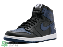 air jordan 1 mars blackmon藍黑配色多少錢？