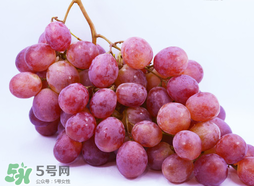 紅提不能和什么一起吃？哪些人不能吃紅提子？