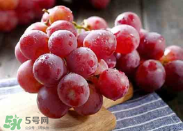 紅提什么時(shí)候成熟？紅提什么時(shí)候上市？