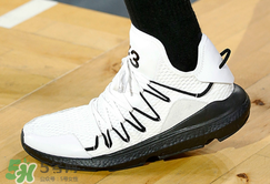 adidas y-32018春夏新款運動鞋怎么樣_好看嗎_款式有哪些？