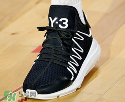 adidas y-32018春夏新款運動鞋怎么樣_好看嗎_款式有哪些？