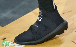 adidas y-32018春夏新款運動鞋怎么樣_好看嗎_款式有哪些？