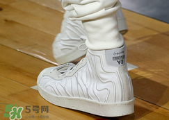 adidas y-32018春夏新款運動鞋怎么樣_好看嗎_款式有哪些？
