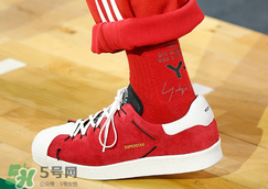 adidas y-32018春夏新款運動鞋怎么樣_好看嗎_款式有哪些？