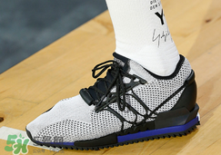 adidas y-32018春夏新款運動鞋怎么樣_好看嗎_款式有哪些？