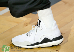 adidas y-32018春夏新款運動鞋怎么樣_好看嗎_款式有哪些？