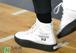 adidas y-32018春夏新款運動鞋怎么樣_好看嗎_款式有哪些？
