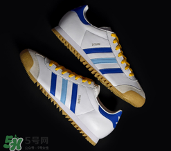 adidas rom zissou水中生活運動鞋怎么買_在哪買？