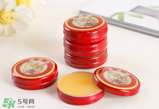 清涼油什么牌子好？什么牌子的清涼油好？