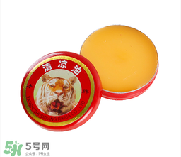 清涼油能驅蚊嗎？清涼油怎么驅蚊？
