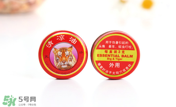 清涼油能治便秘嗎？清涼油可以治便秘嗎？
