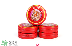 清涼油能治便秘嗎？清涼油可以治便秘嗎？