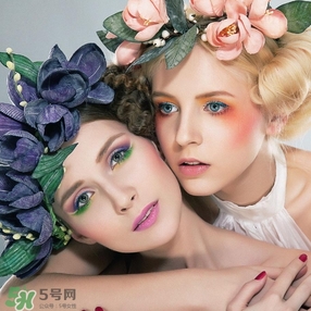 化妝后臉癢是怎么回事？化妝后臉癢怎么辦？