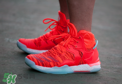 adidas d rose 7上腳怎么樣？阿迪達斯羅斯7代籃球鞋測評