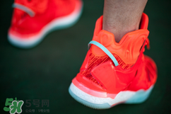 adidas d rose 7上腳怎么樣？阿迪達斯羅斯7代籃球鞋測評