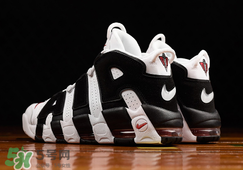nike air more uptempo耐克大air黑白配色什么時(shí)候發(fā)售？