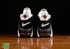 nike air more uptempo耐克大air黑白配色什么時(shí)候發(fā)售？