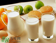 脫脂奶粉可以做酸奶嗎？做酸奶能用脫脂奶粉嗎？
