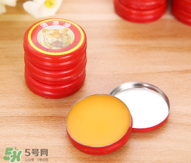 清涼油能治扁平疣嗎？清涼油可以治扁平疣嗎？
