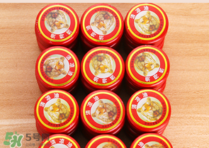 清涼油能治扁平疣嗎？清涼油可以治扁平疣嗎？