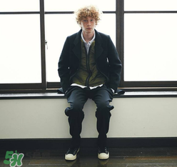 visvim是什么牌子？visvim是奢侈品嗎？