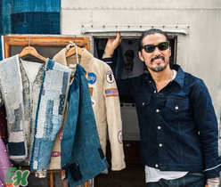 visvim是什么牌子？visvim是奢侈品嗎？