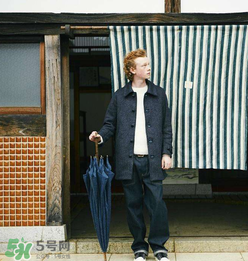 visvim是什么牌子？visvim是奢侈品嗎？