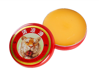 清涼油能治痔瘡嗎？清涼油可以治痔瘡嗎？