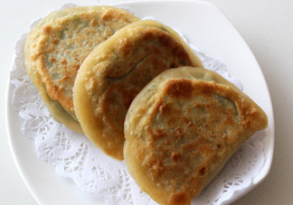 韭菜盒子用什么面粉？韭菜盒子能用高筋面粉？